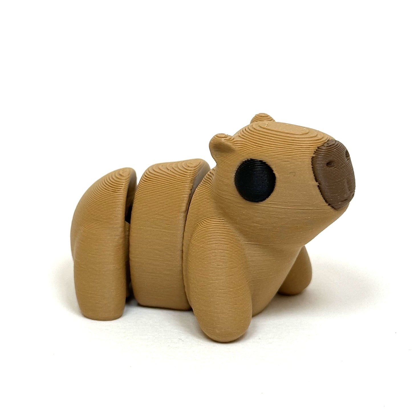 Capybara