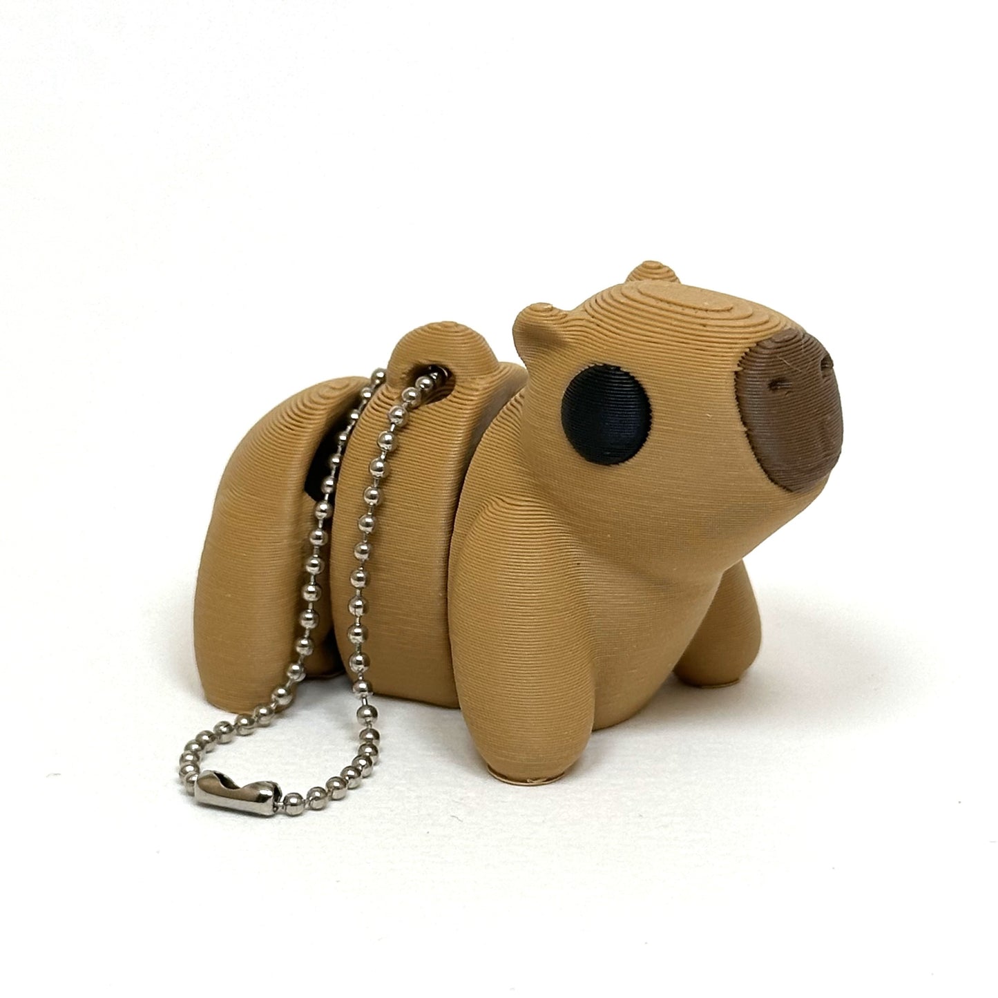 Capybara