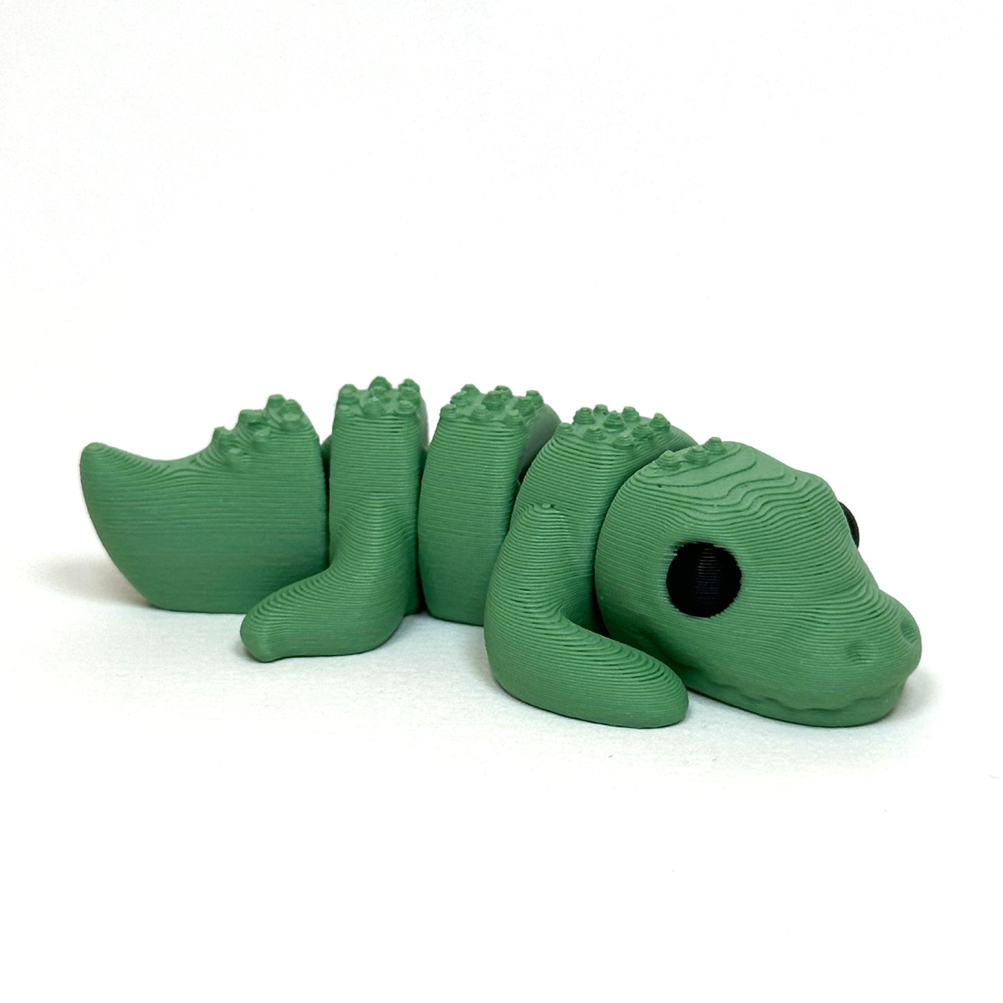 Crocodile