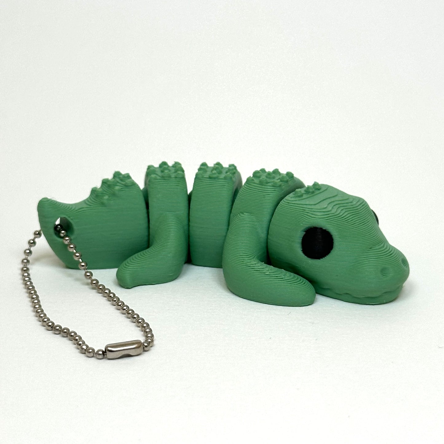 Crocodile