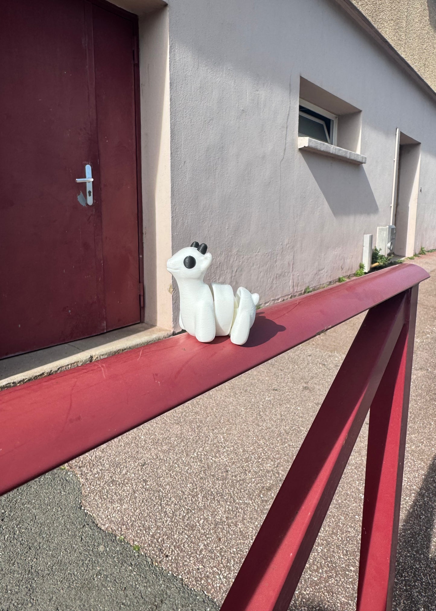 Chèvre