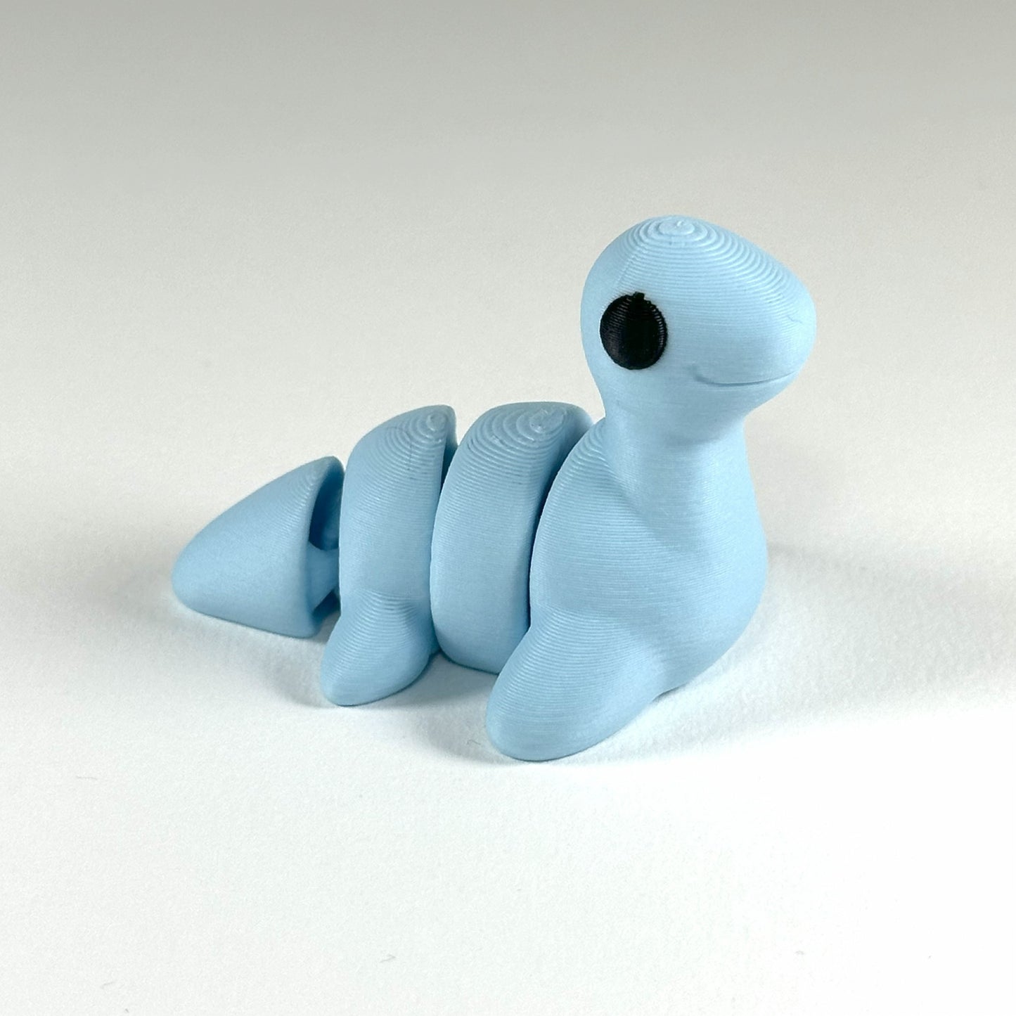 Nessie