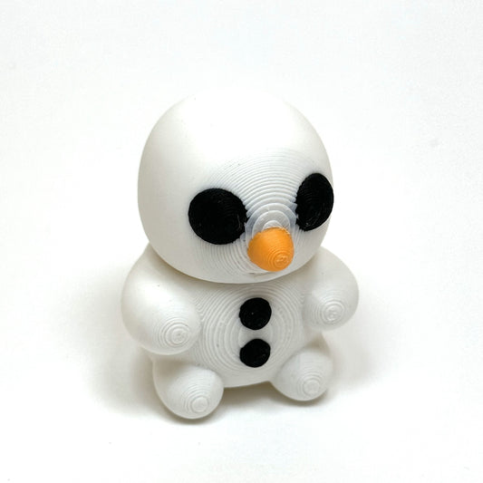 Bonhomme de neige