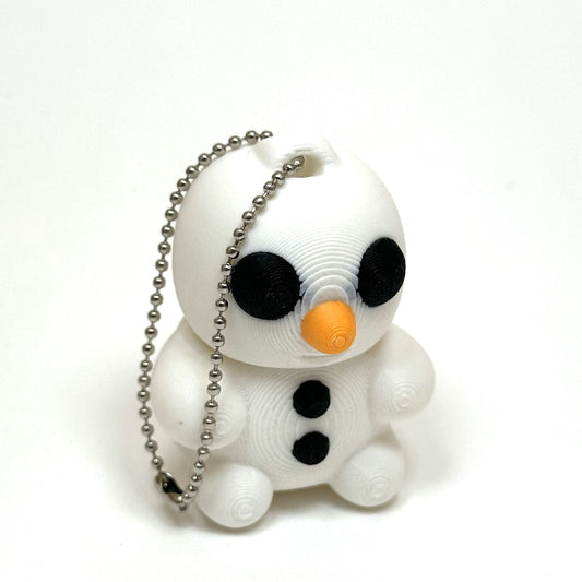 Bonhomme de neige