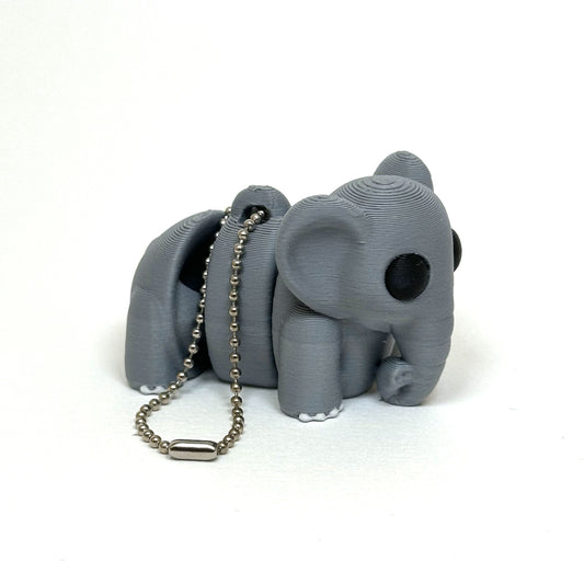 Eléphant