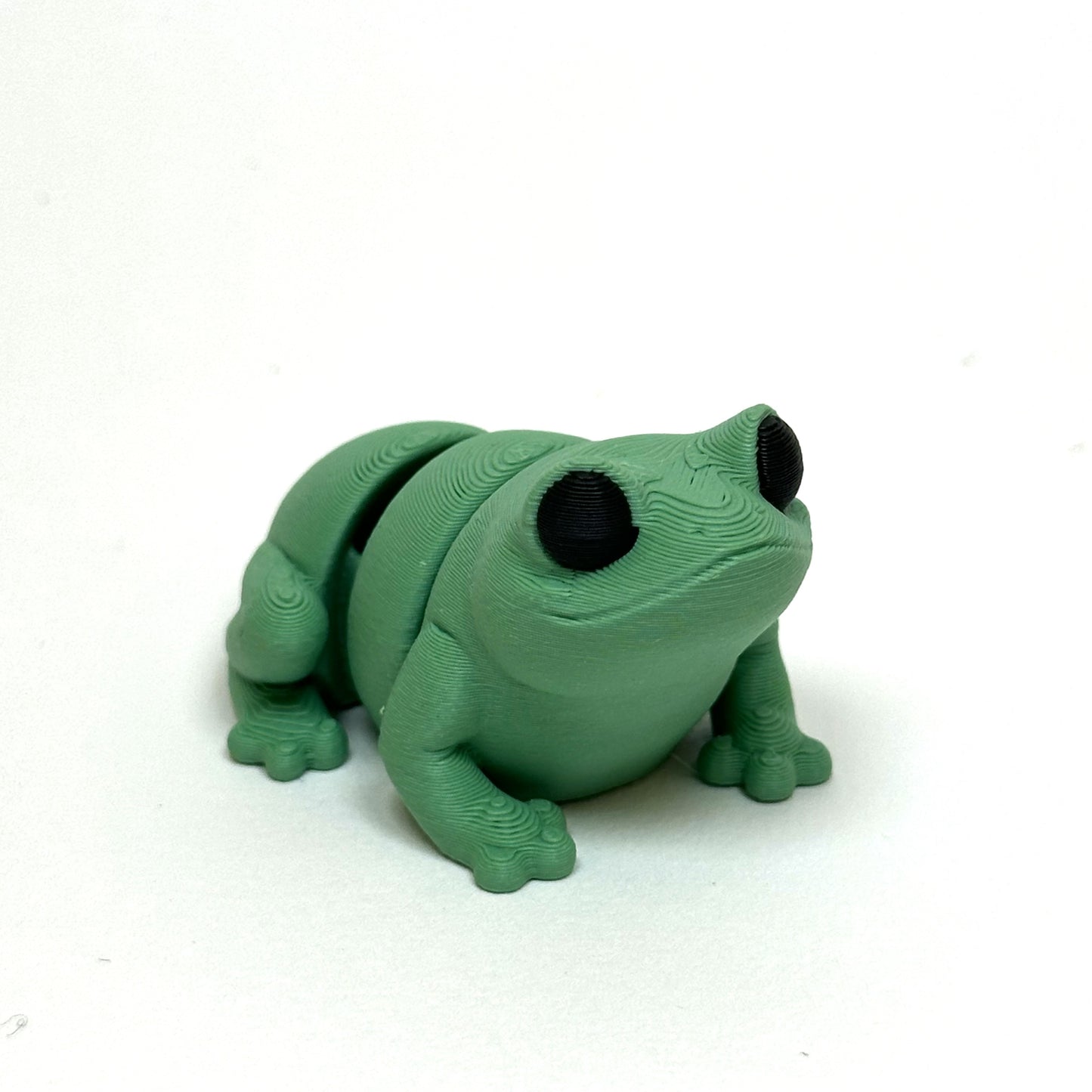 Grenouille