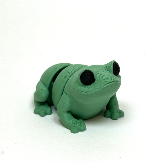 Grenouille
