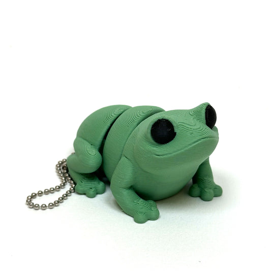 Grenouille