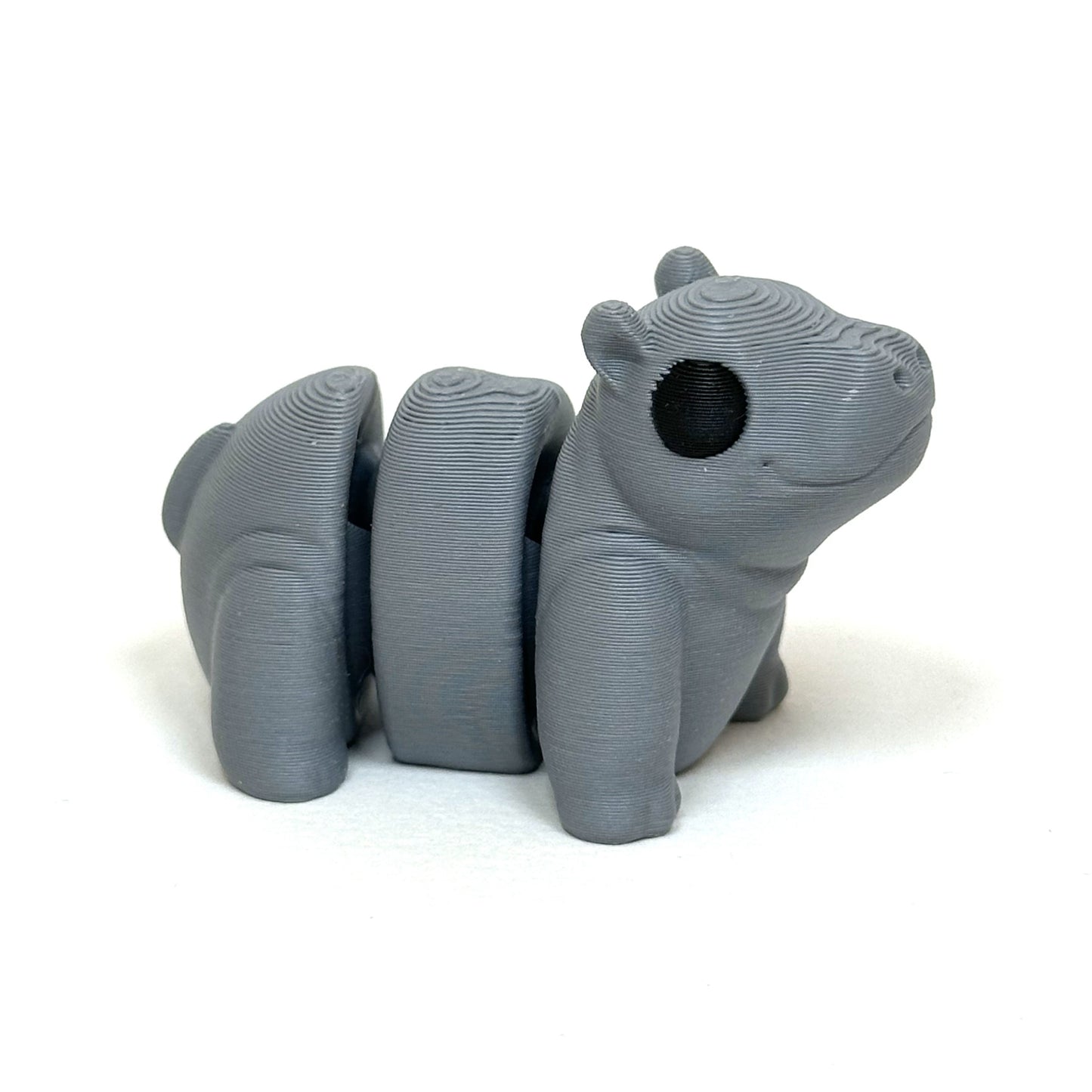 Hippopotame