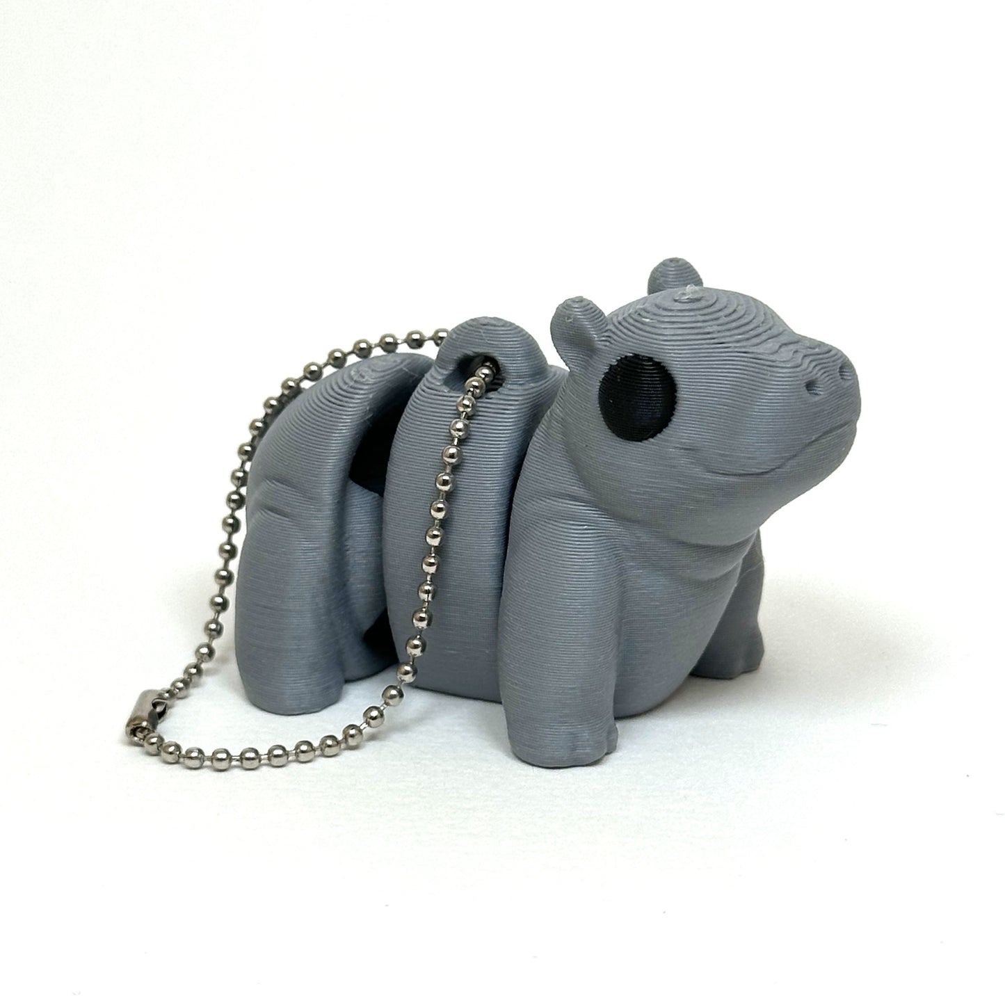 Hippopotame
