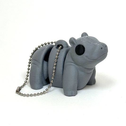 Hippopotame