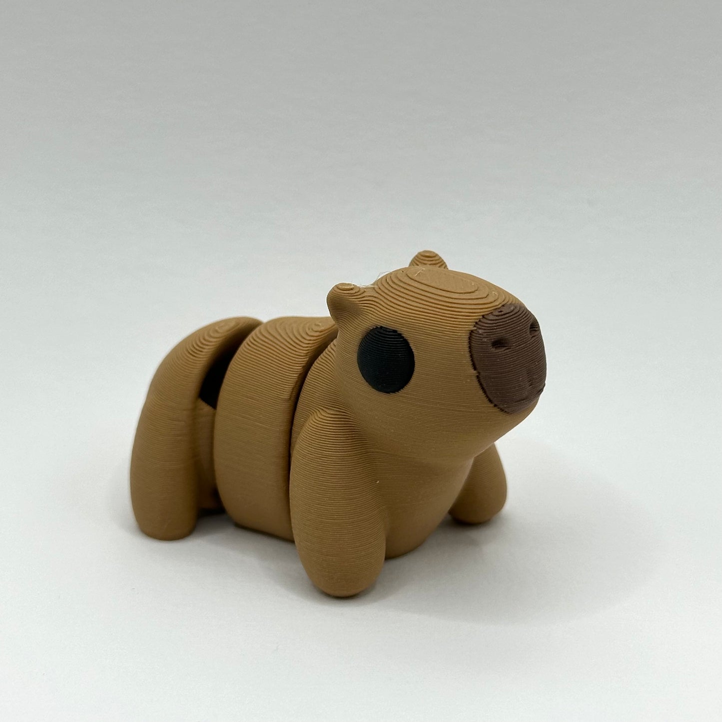 Capybara