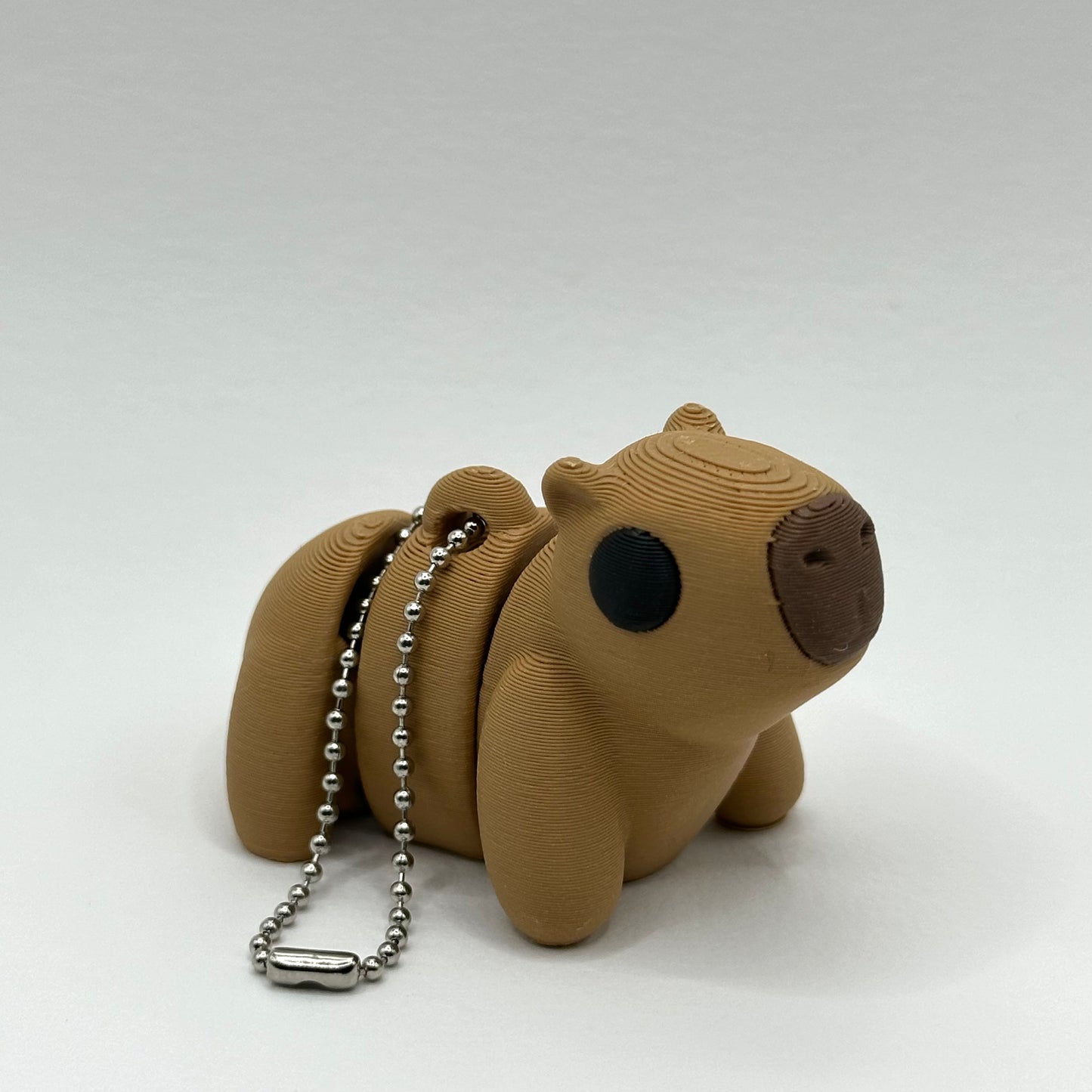 Capybara