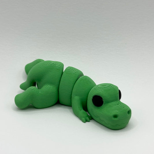 T-rex