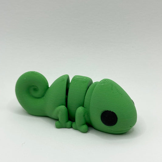 Caméléon