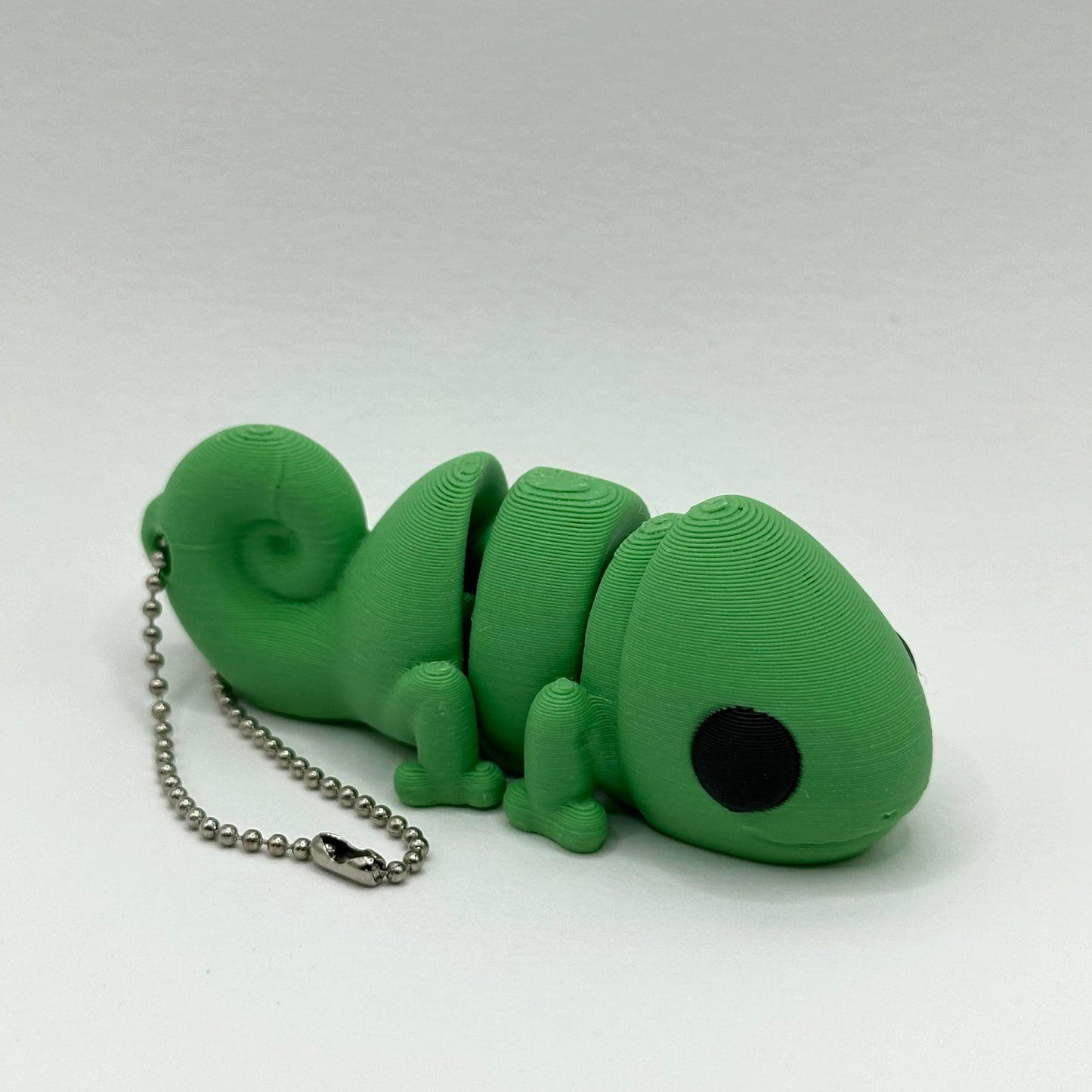 Caméléon
