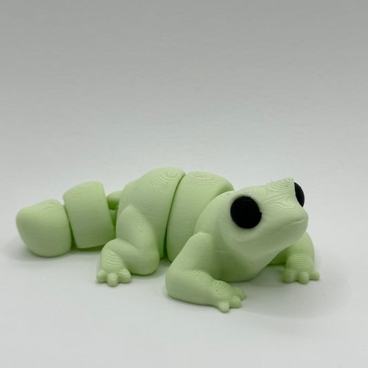 Lézard