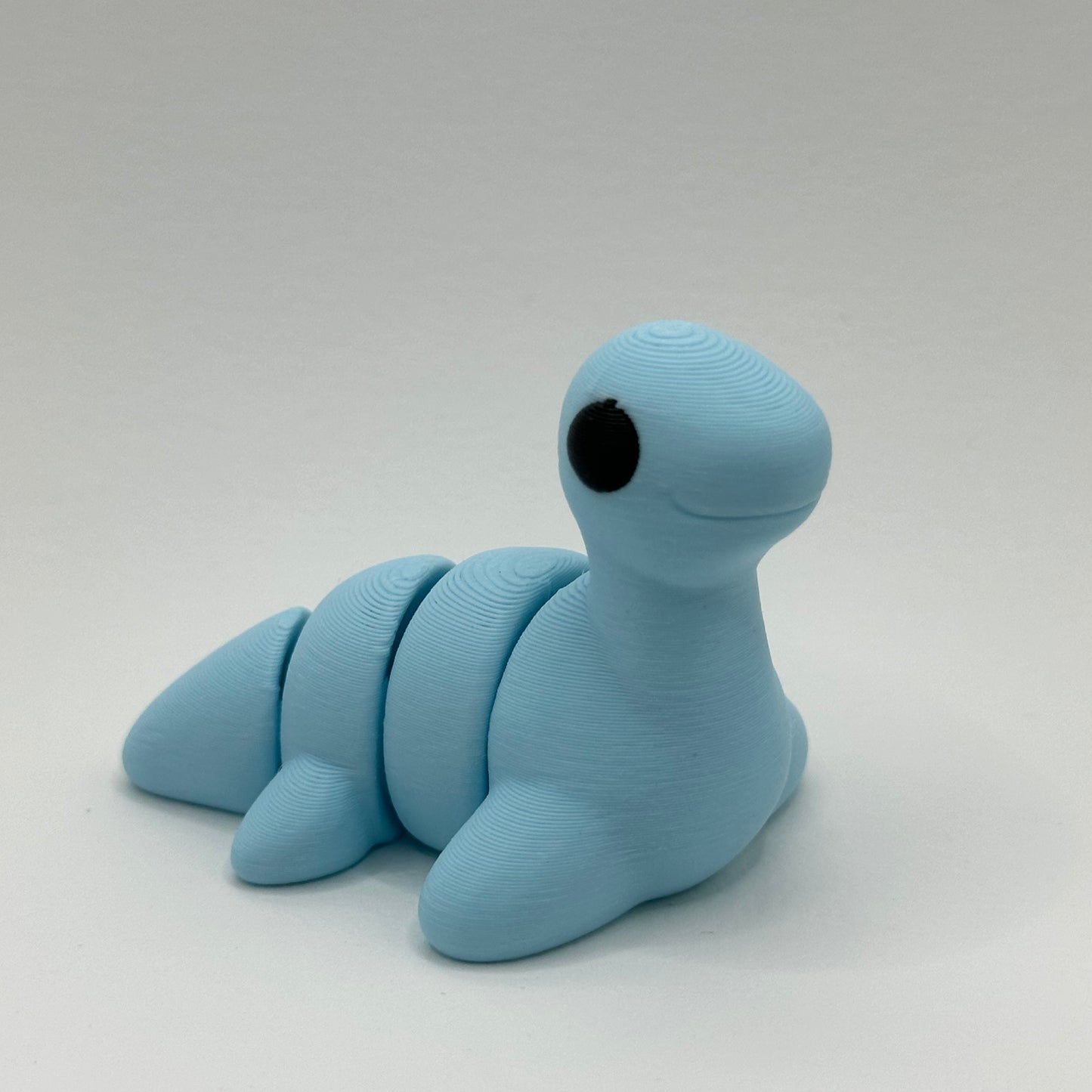 Nessie