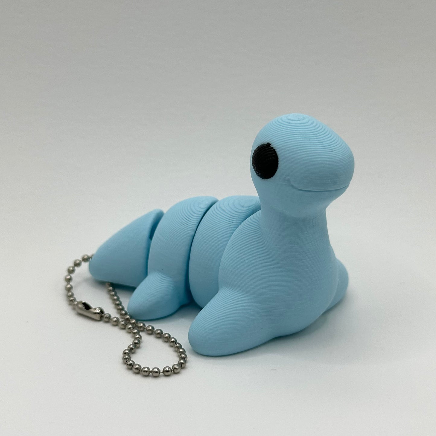 Nessie