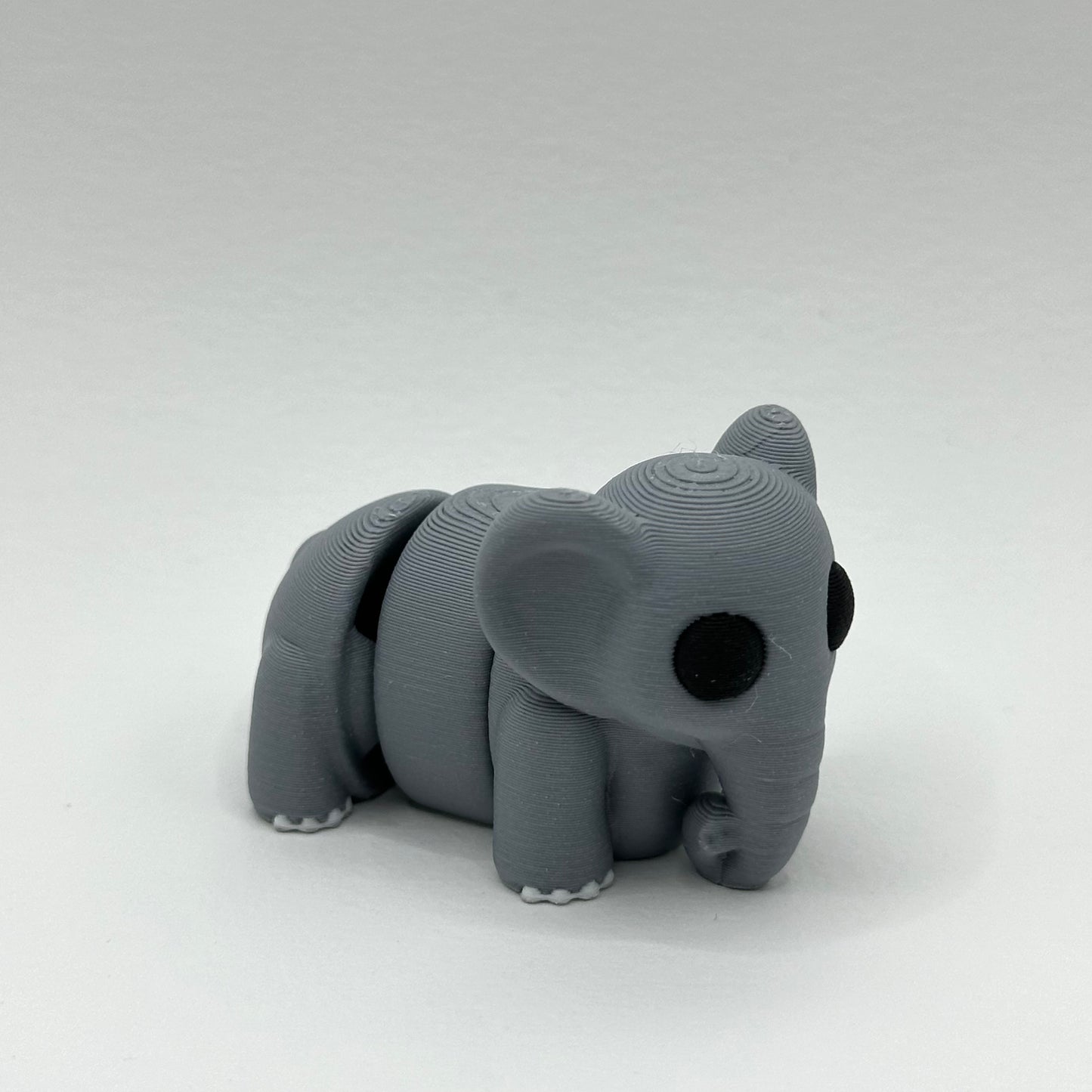Eléphant