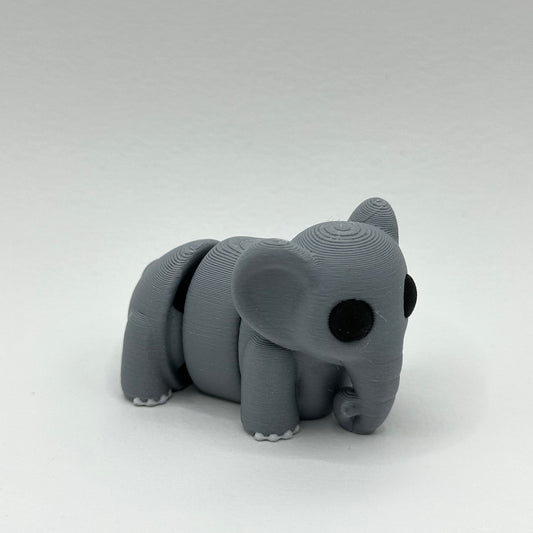 Eléphant