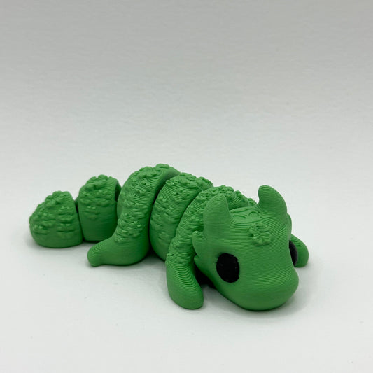 Dragon Chance