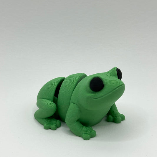 Grenouille