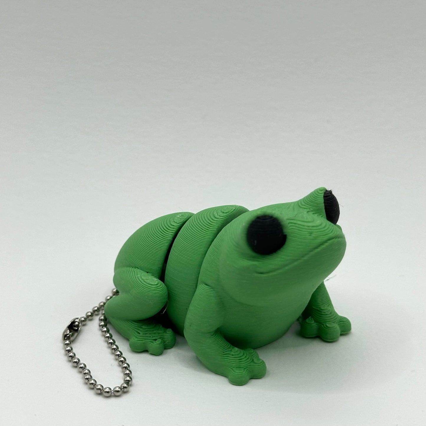 Grenouille