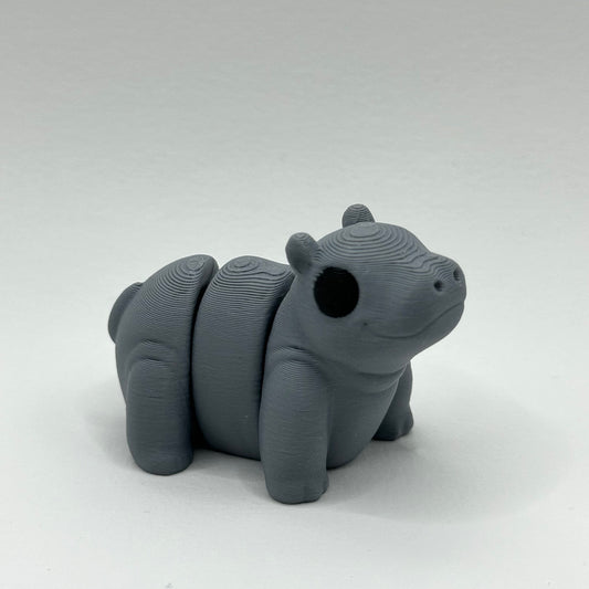 Hippopotame