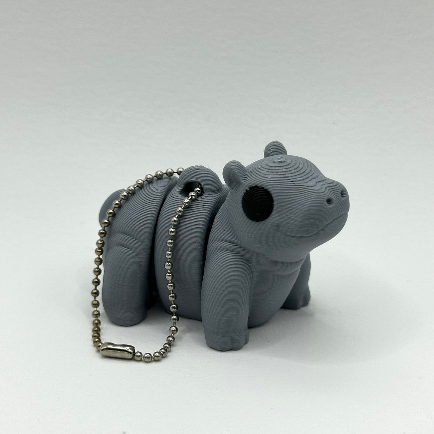 Hippopotame