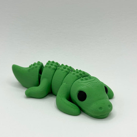 Crocodile