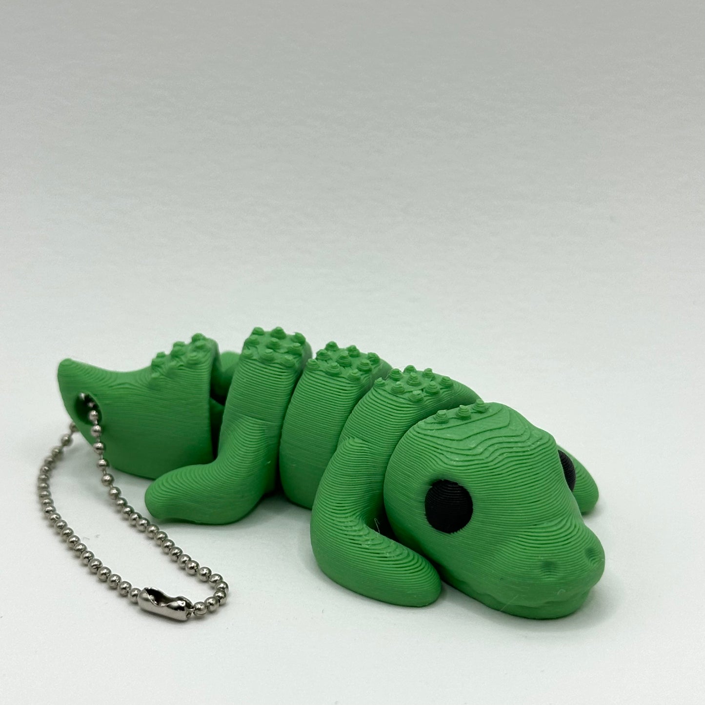 Crocodile