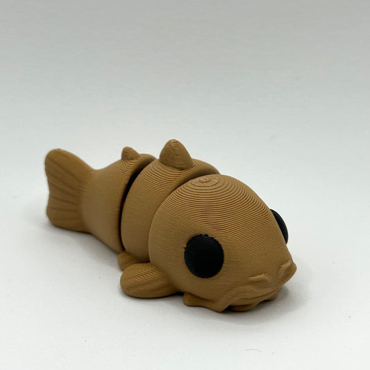 Poisson Chat