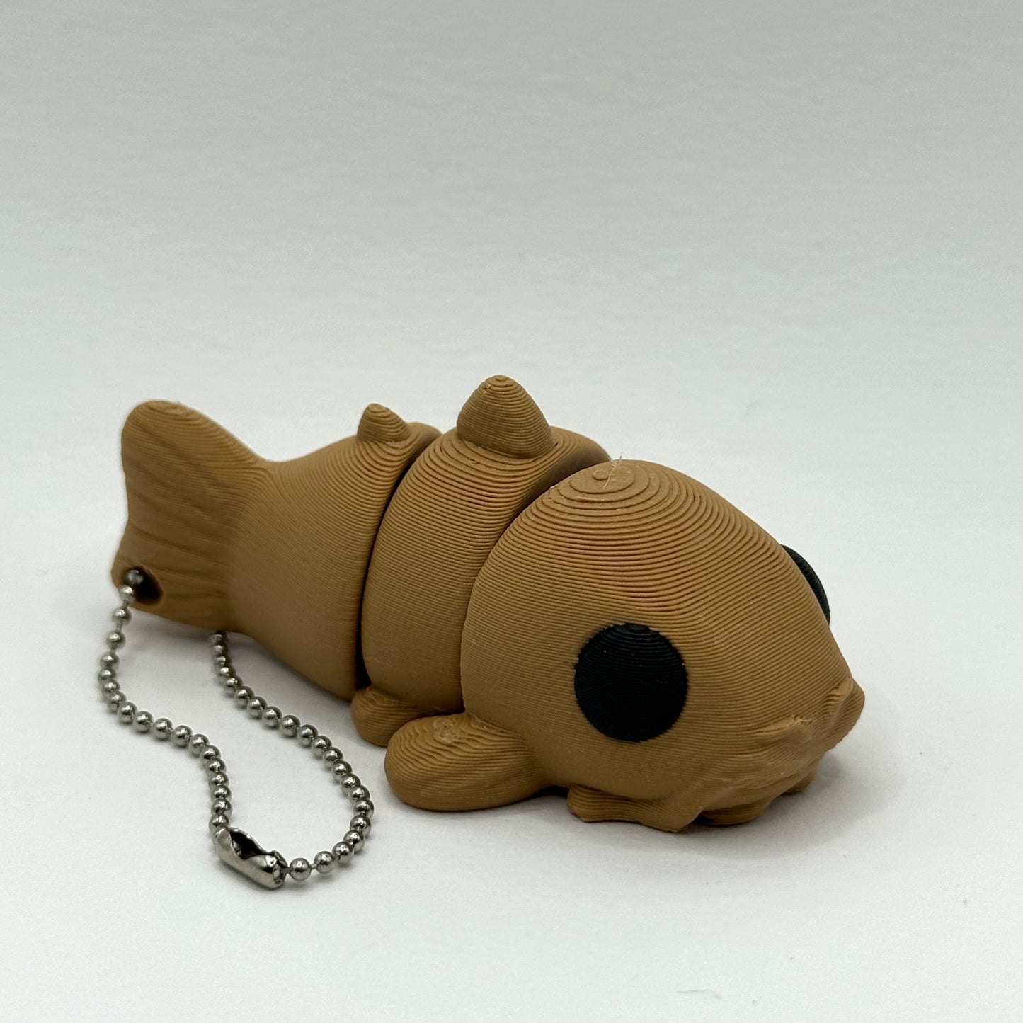 Poisson Chat
