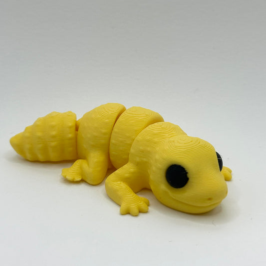 Gecko