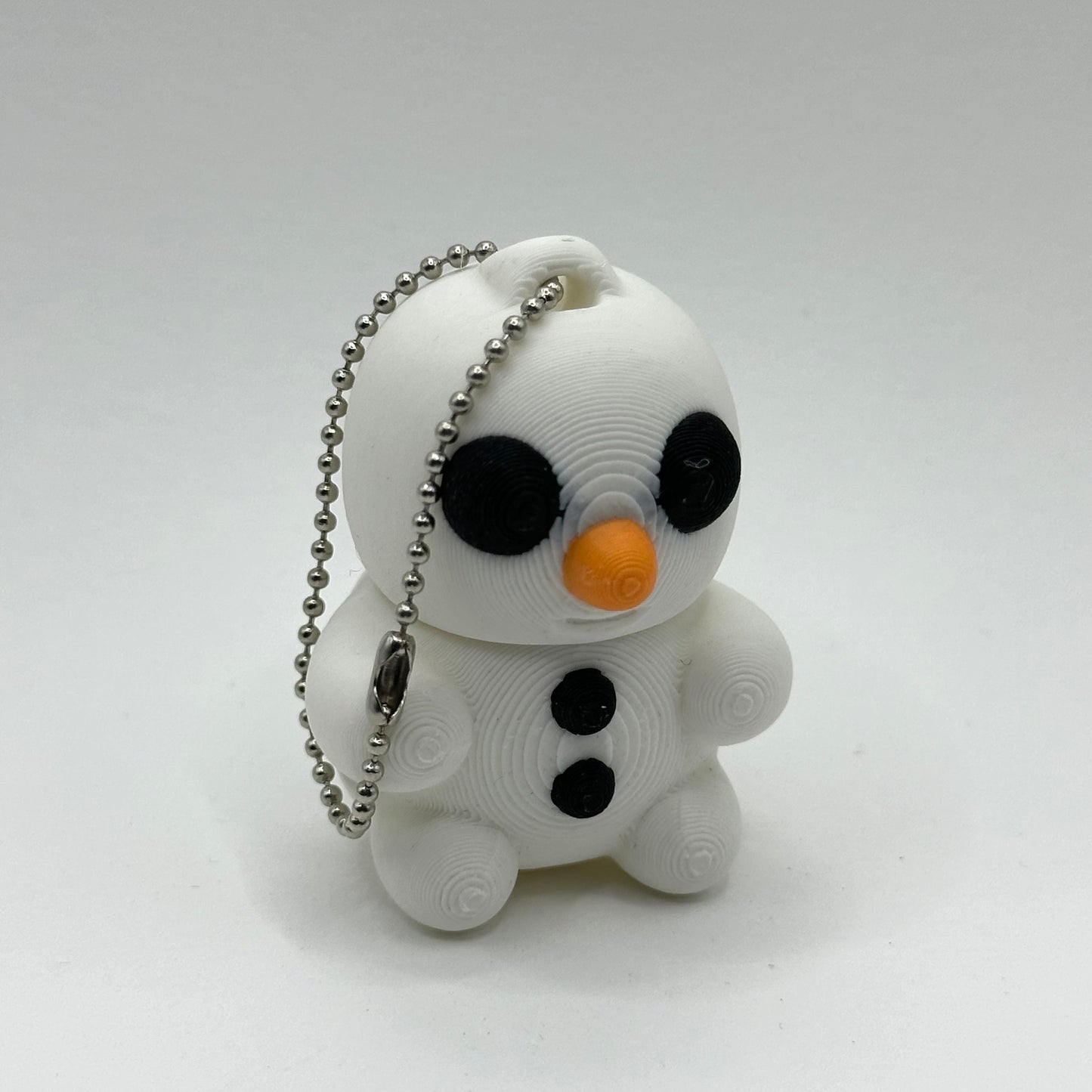 Bonhomme de neige