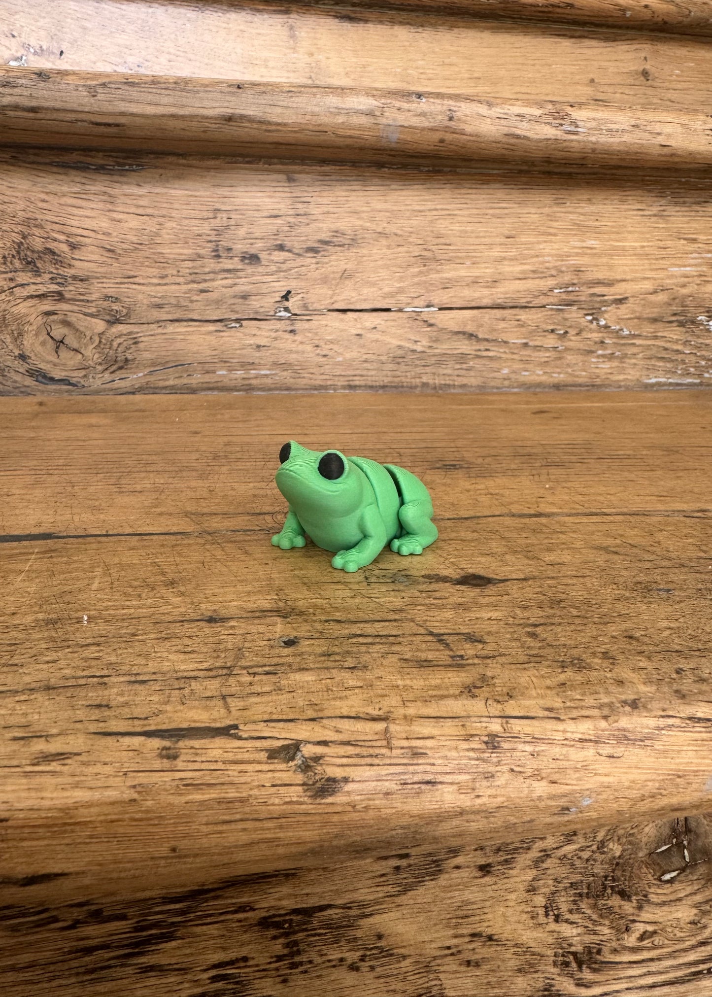 Grenouille