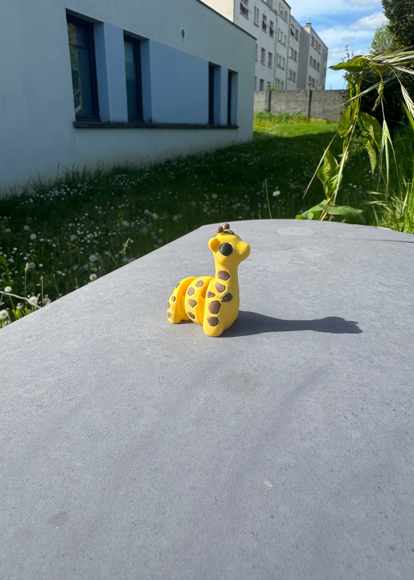 Girafe