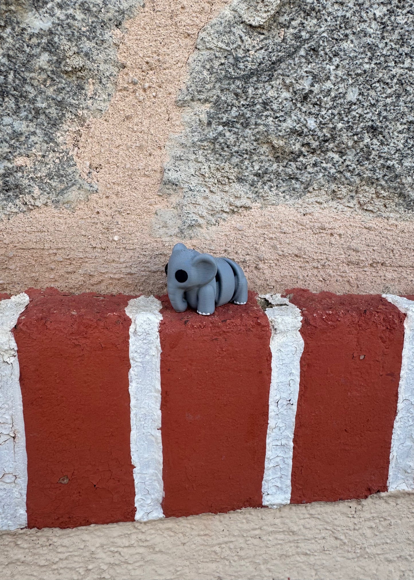 Eléphant