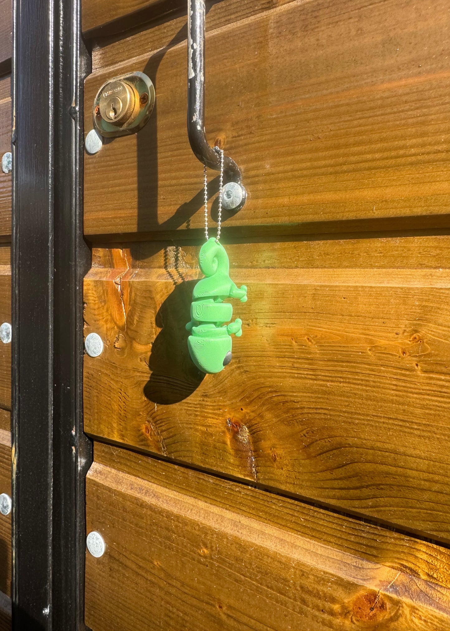 Caméléon
