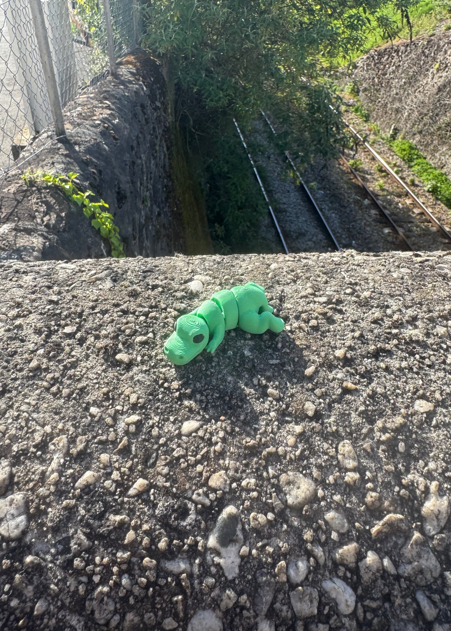 T-rex