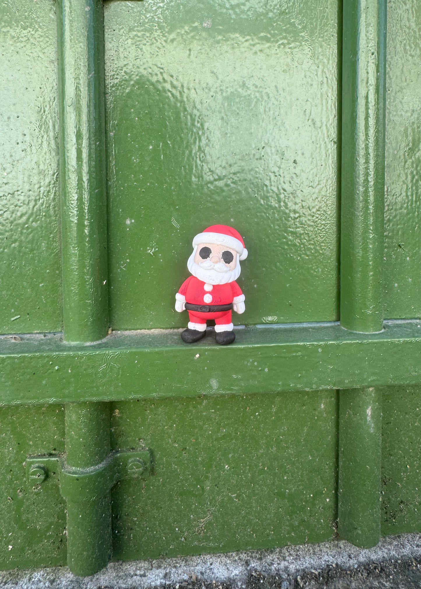 Père Noël