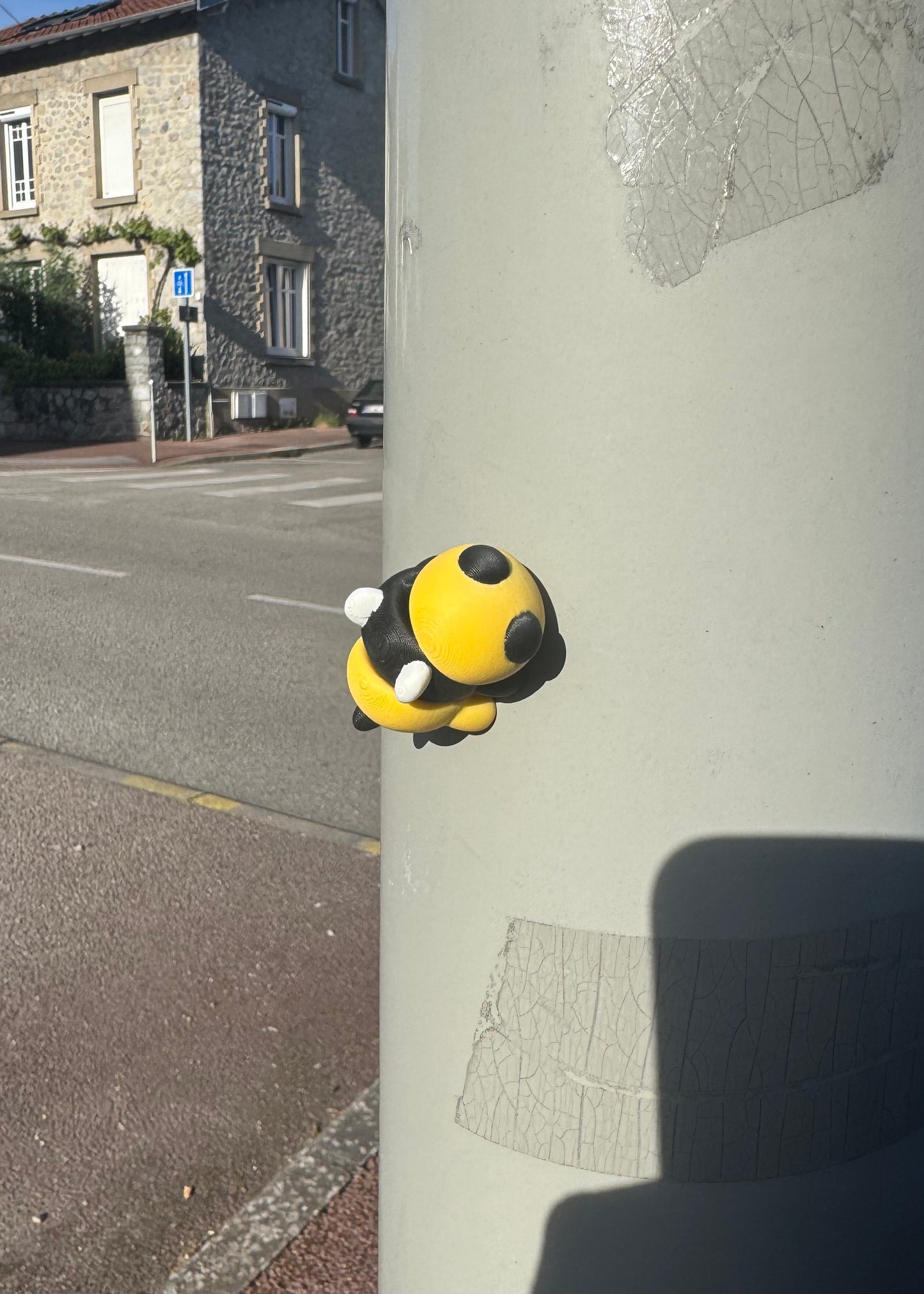 Abeille