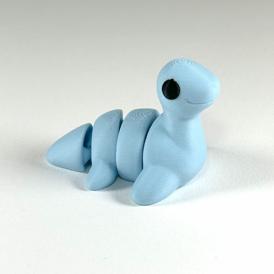 Nessie
