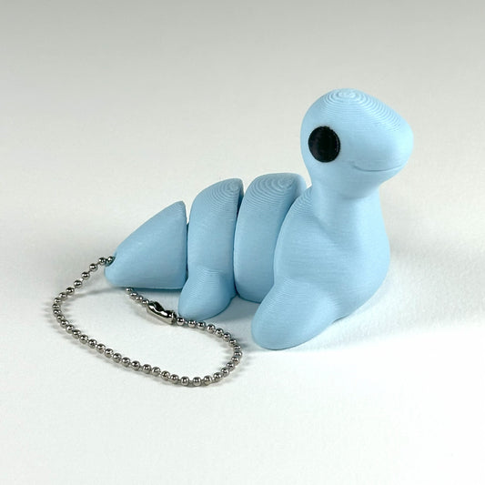Nessie