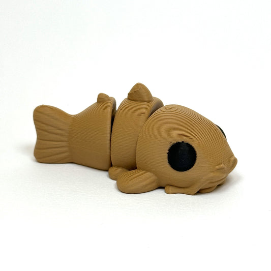 Poisson Chat