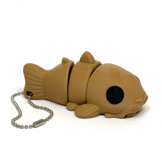 Poisson Chat